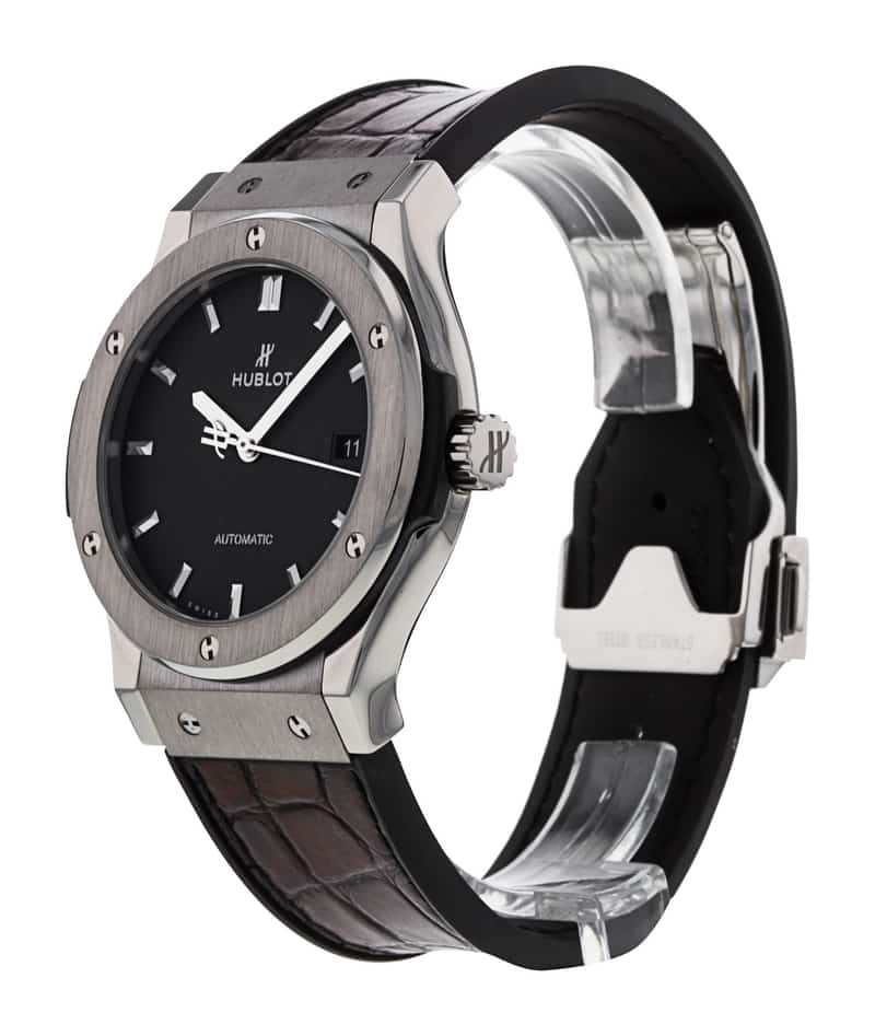 Hublot Classic Fusion 542.NX.1171.LR